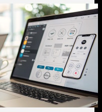 Услуги Разработка IT решений в Кстове