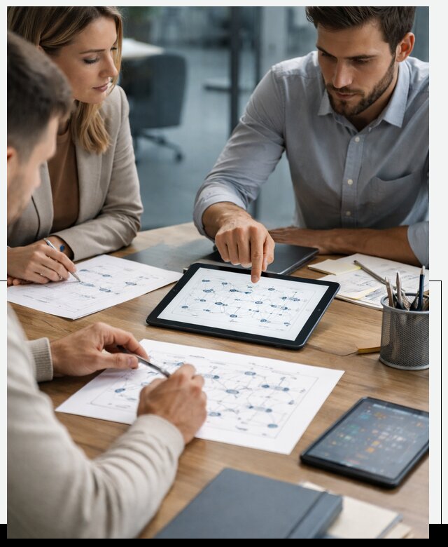 Разработка BPM-систем в Кстове от 458280 р. под ключ АвикейКсв