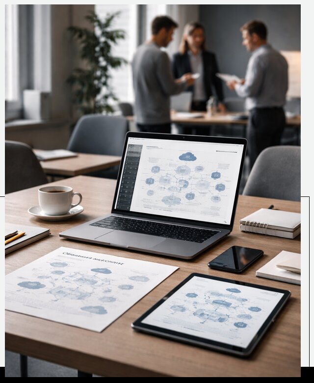 Разработка облачных решений и SaaS в Кстове от 15276 р. | АвикейКсв