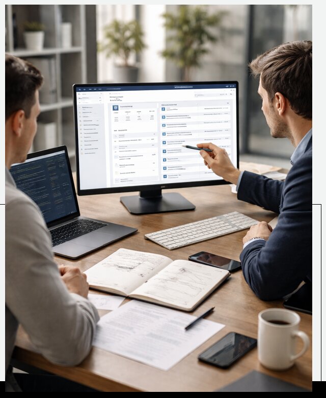 Разработка CRM систем в Кстове от 152760 руб., АвикейКсв