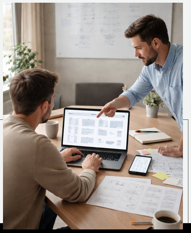 Разработка веб-приложений под ключ в Кстове от 12221 р. - АвикейКсв