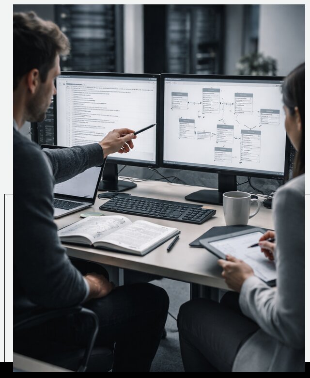 Разработка и внедрение СУБД и баз данных в Кстове с гарантией