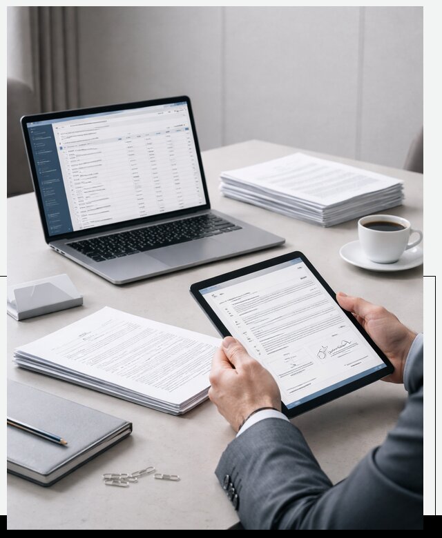 Электронные кадровые документы система в Кстове от 12221 р. | АвикейКсв