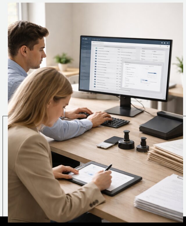 Система электронных кадровых документов в Кстове для бизнеса