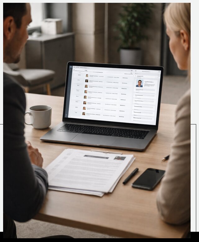 Ats система подбора персонала в Кстове от 12221 р. - АвикейКсв