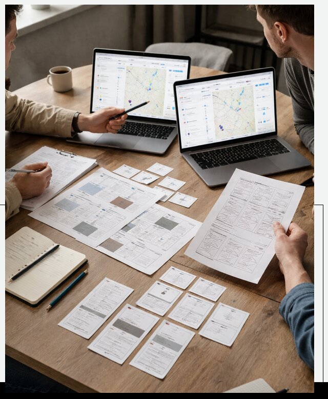 Создание агрегаторов и порталов в Кстове от 15276 р., АвикейКсв