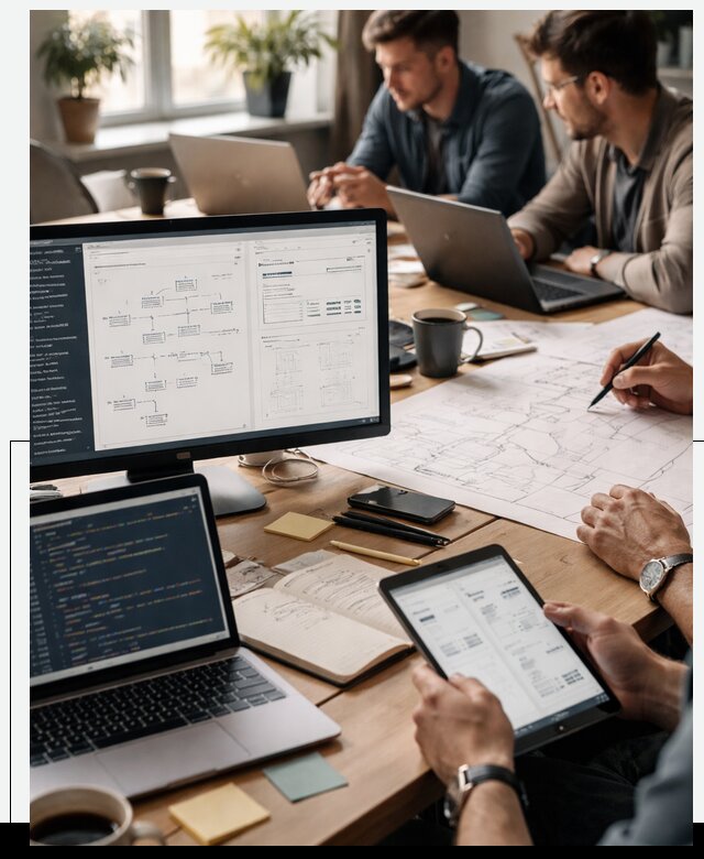 Разработка агрегаторов для компаний в Кстове под ключ