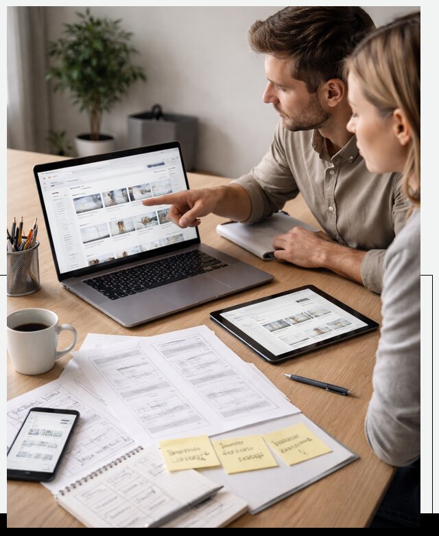 Разработка доски объявлений в Кстове от 8656 р., АвикейКсв