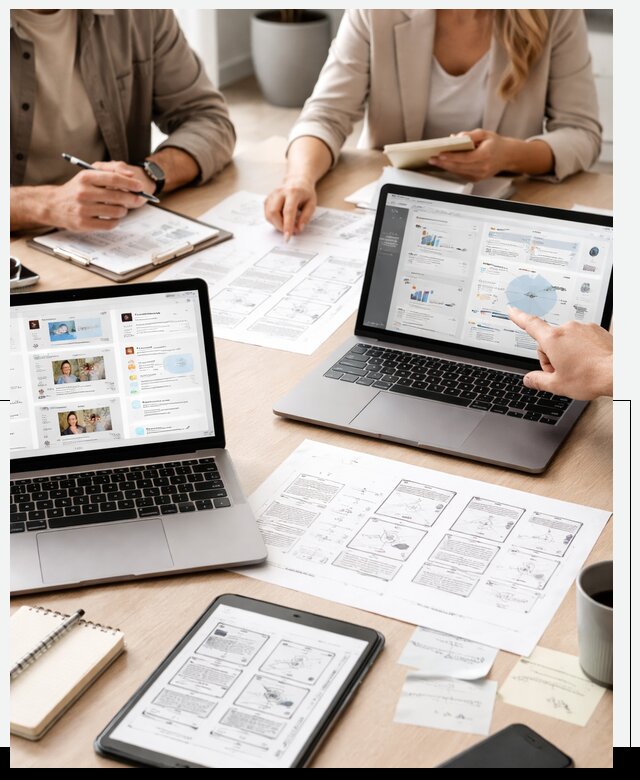 Разработка социальных сетей в Кстове от 7129 р. | АвикейКсв