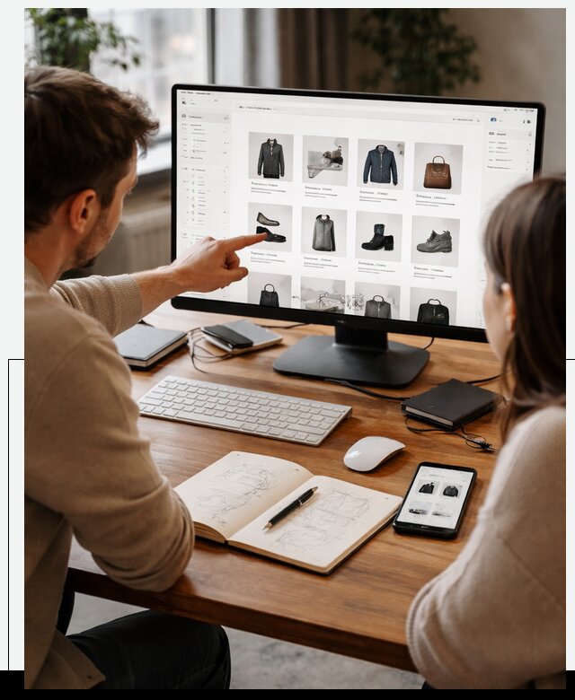Разработка интернет-магазинов под ключ в Кстове с оплатой и CRM