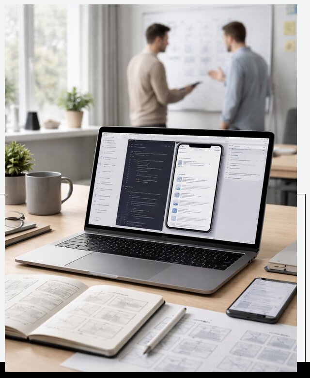 Разработка iOS приложений в Кстове от 152760 р. | АвикейКсв