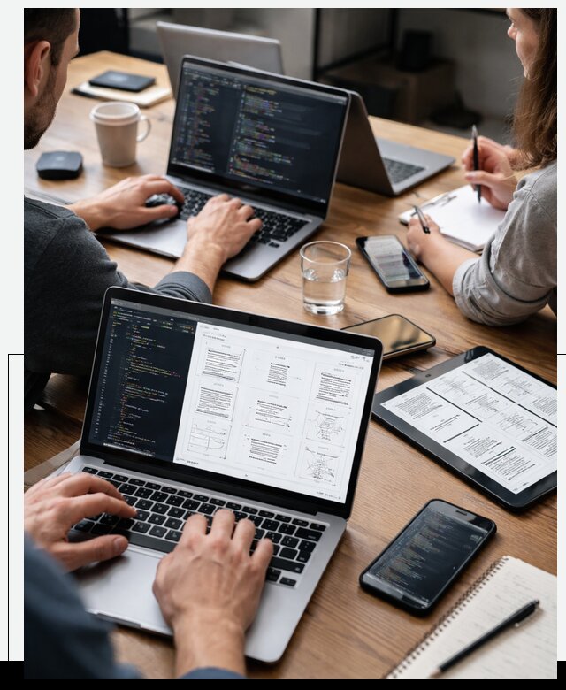 Кроссплатформенная разработка приложений в Кстове под ключ