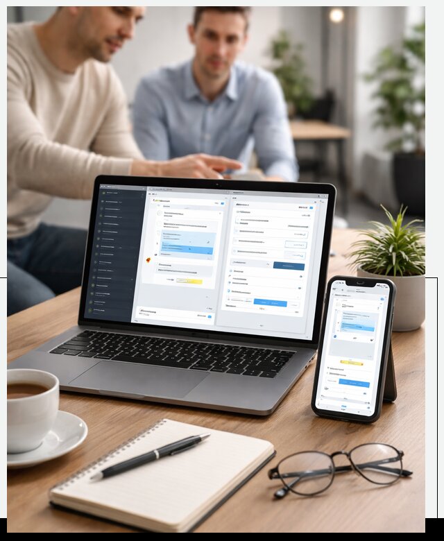 Разработка мини app Telegram/VK в Кстове от 30552 р. АвикейКсв