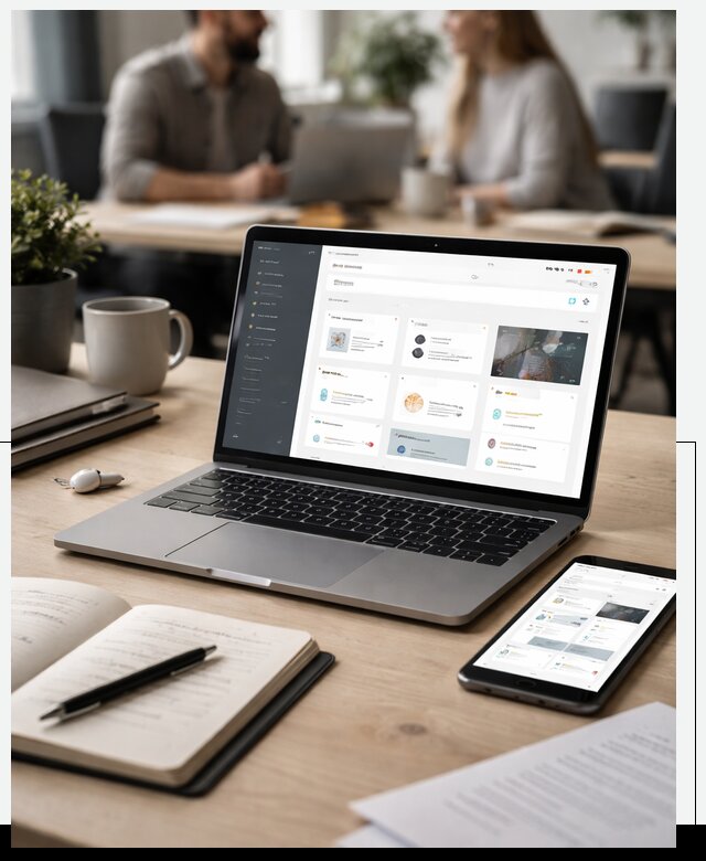 Разработка PWA приложений в Кстове от 122208 р. | АвикейКсв