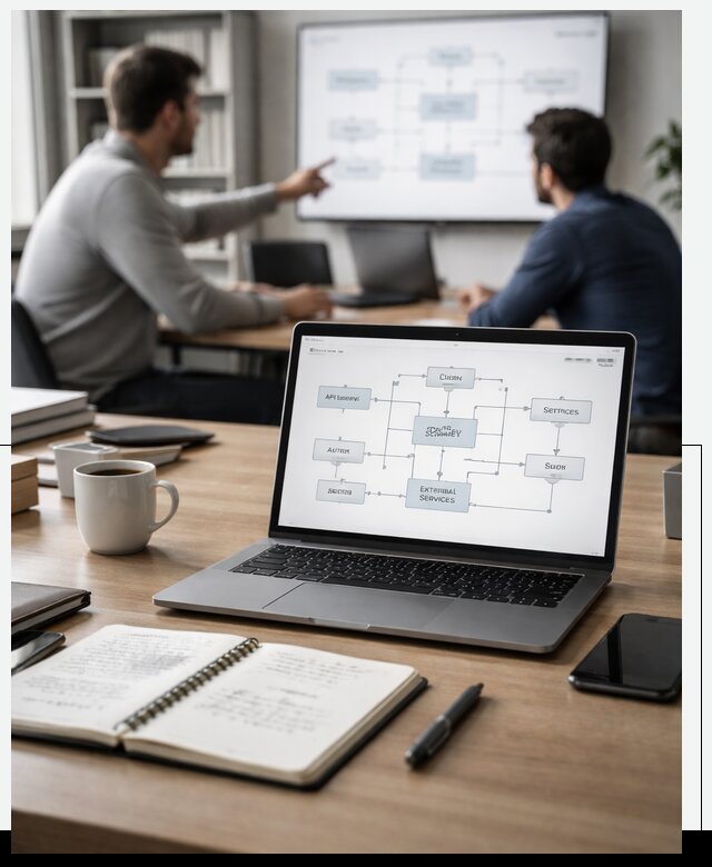 Разработка API и REST в Кстове | АвикейКсв от 81472 р.