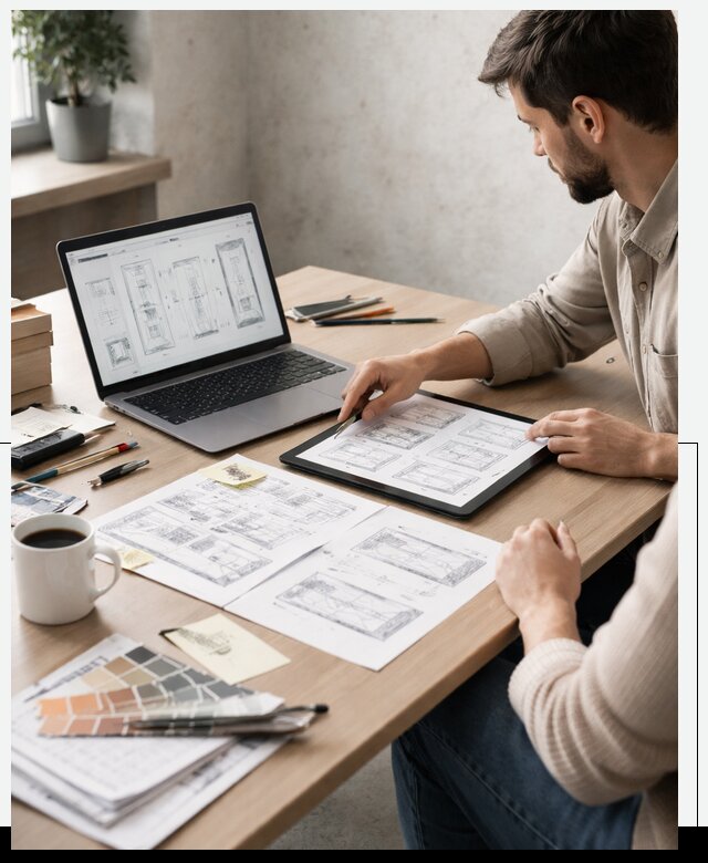 Дизайн программного обеспечения в Кстове от 8656 р. | АвикейКсв