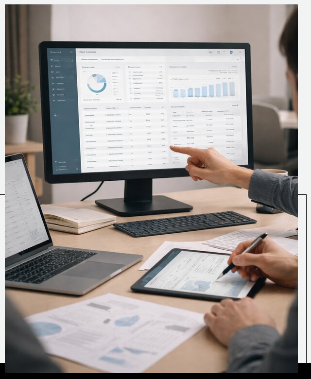 Дизайн и проектирование ERP систем в Кстове от 15276 р. | АвикейКсв
