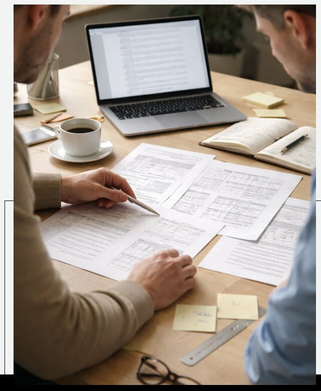 Техническое задание на разработку ПО под ключ в Кстове