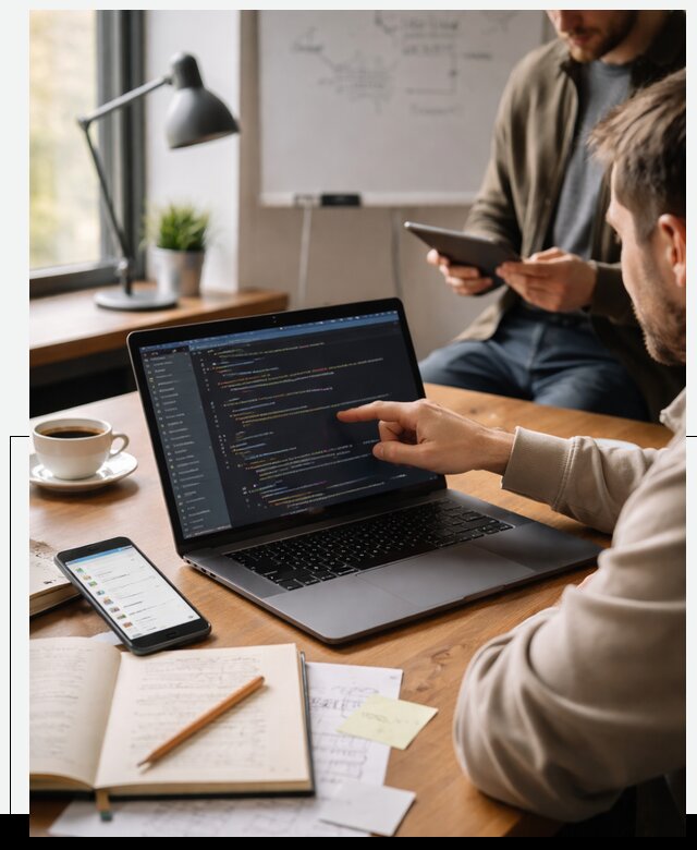 Разработка Telegram ботов под ключ для компаний в Кстове