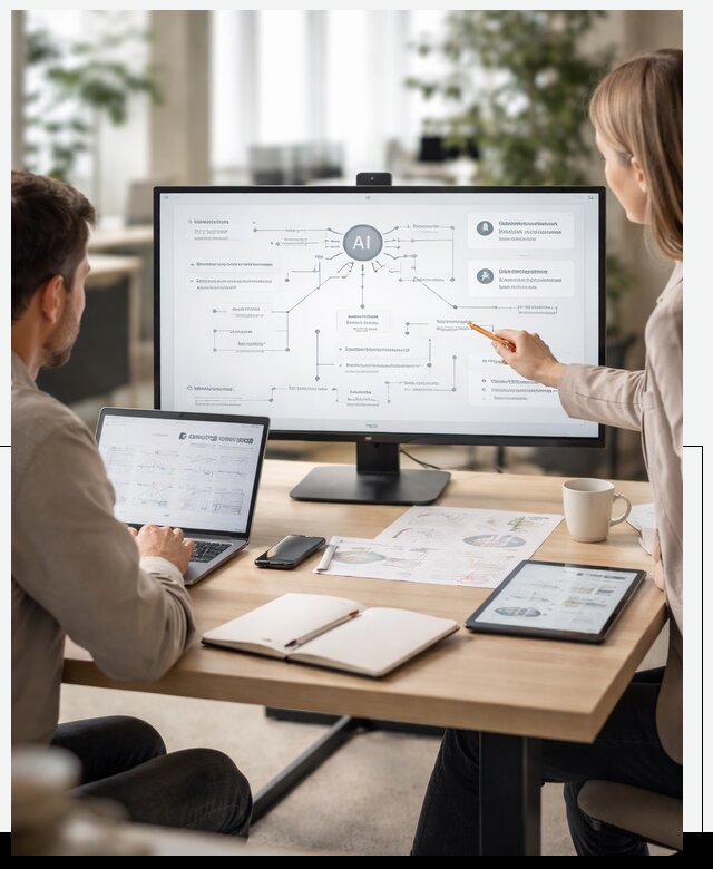 AI-агенты для автоматизации бизнеса в Кстове от 15276 р. АвикейКсв