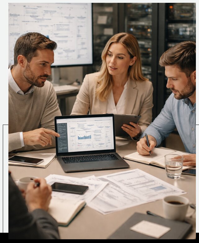 Импортозамещение корпоративного ПО для компаний в Кстове