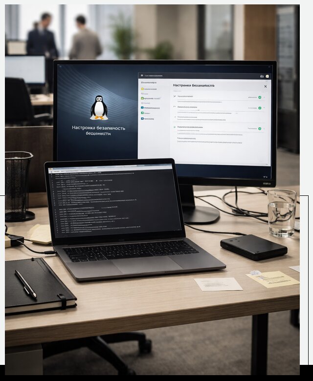 Внедрение Linux и переход на Astra в Кстове от 8656 р. АвикейКсв