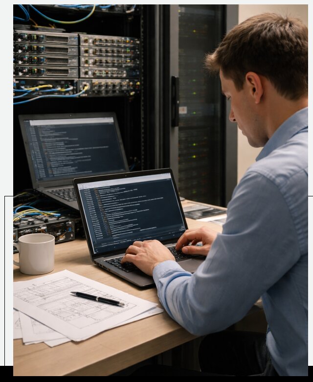 Внедрение российских Linux систем для бизнеса в Кстове