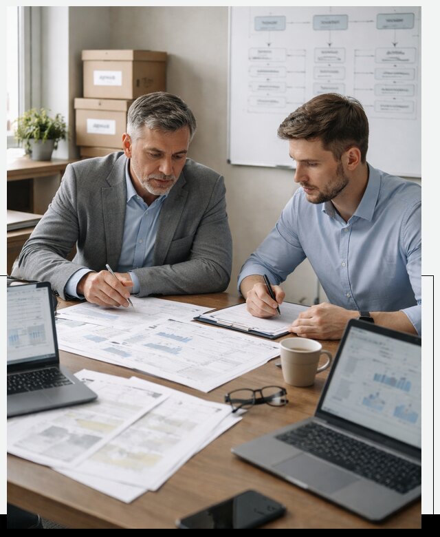 Замена SAP на 1С в Кстове — миграция, от 12221 р. | АвикейКсв