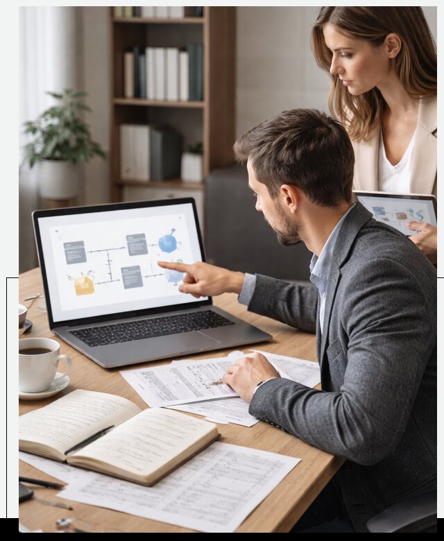 Замена SAP на 1С под ключ в Кстове с переносом данных и настройкой