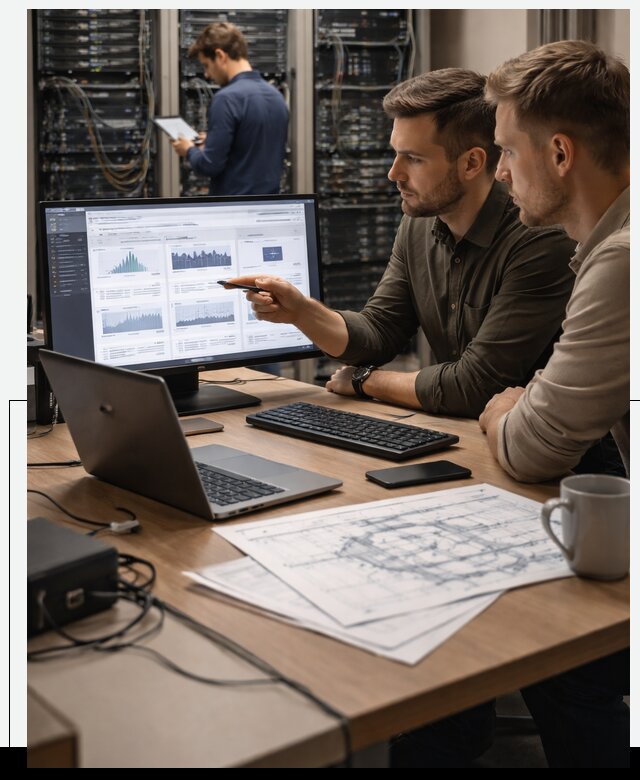 Импортозамещение систем виртуализации и миграция в Кстове