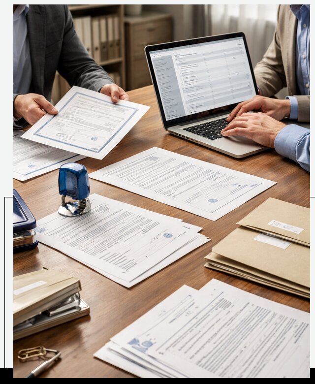 Сертификация ПО и внесение в реестр Минцифры в Кстове