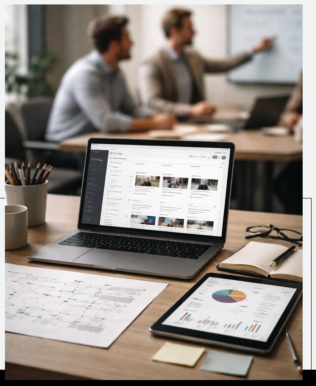 Разработка нишевых B2B маркетплейсов в Кстове от 712880 р., АвикейКсв