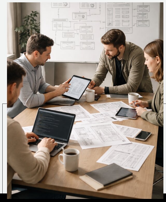 Разработка нишевых B2B маркетплейсов под бизнес в Кстове