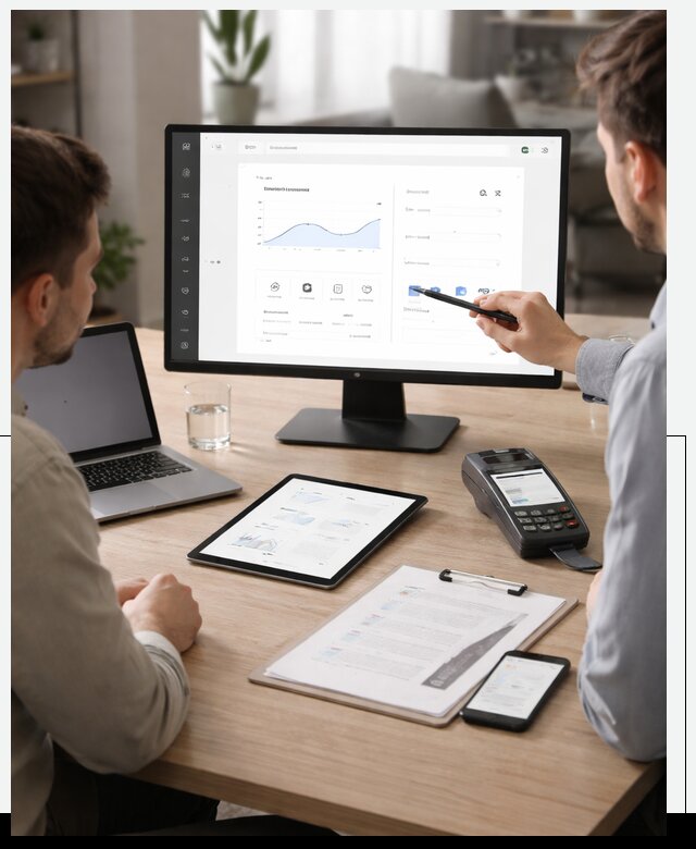 Платежные интеграции для E-commerce в Кстове от 15276 р. | АвикейКсв