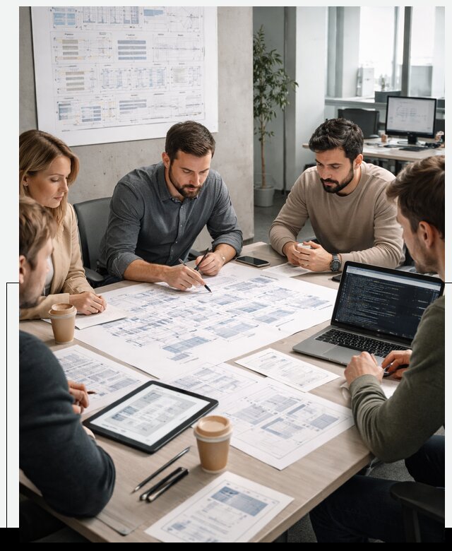 Разработка Core Banking систем для банков и финтех компаний в Кстове