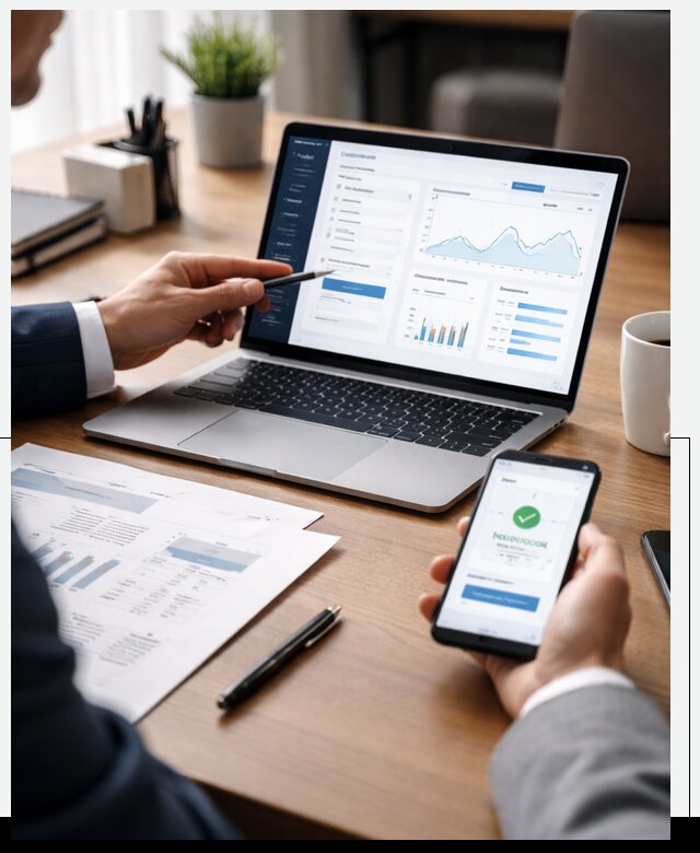 Разработка платёжных платформ в Кстове от 20368 р., АвикейКсв