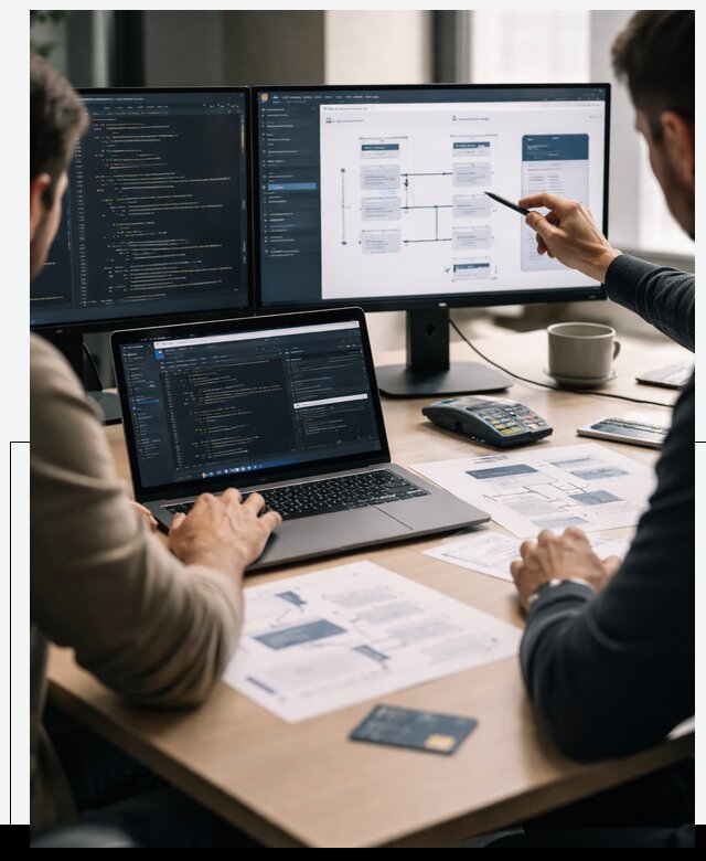 Разработка платежных платформ в Кстове с интеграцией и безопасностью
