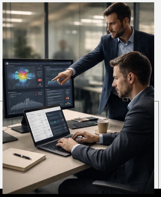 Системы Антифрод и AML KYC в Кстове от 12221 р. | АвикейКсв