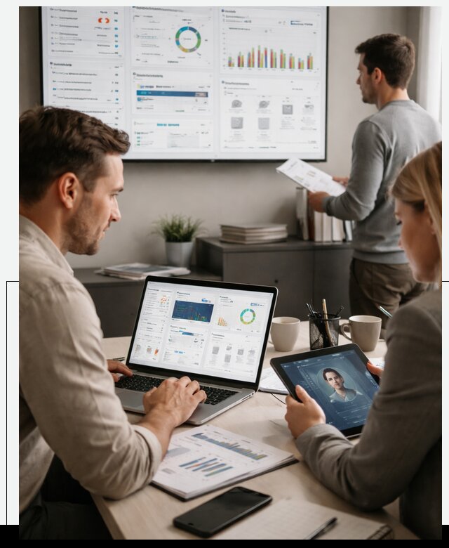 Внедрение систем Антифрод и AML KYC для бизнеса в Кстове