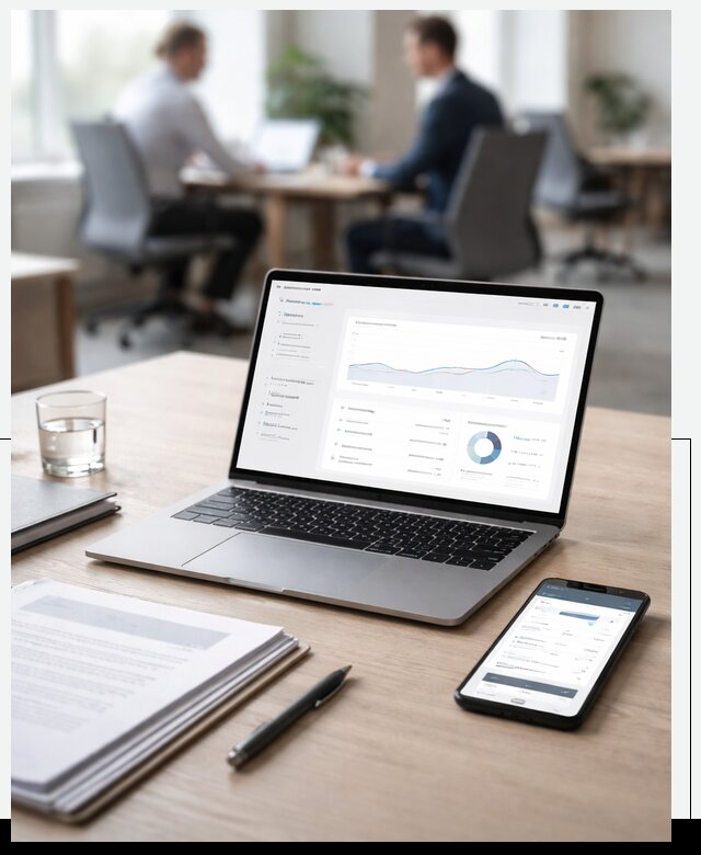 Разработка моб. и интернет-банка в Кстове от 7638 р. | АвикейКсв