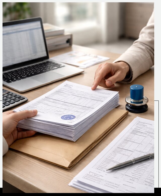 Отчетность в ЦБ РФ для банков в Кстове от 7129 р. | АвикейКсв