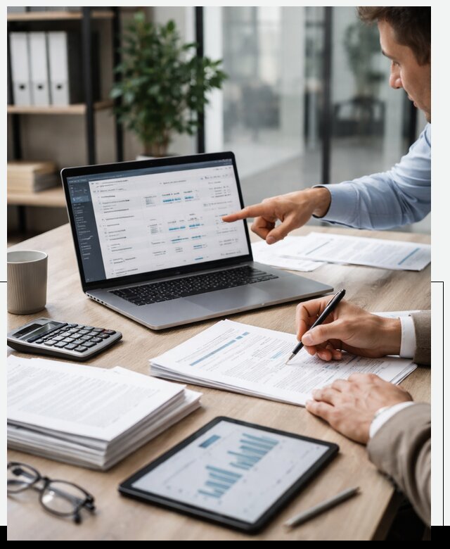 Полисные системы и CRM в Кстове: разработка от 15276 р. АвикейКсв