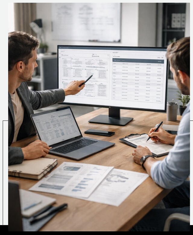Разработка полисных систем и CRM в Кстове с интеграцией