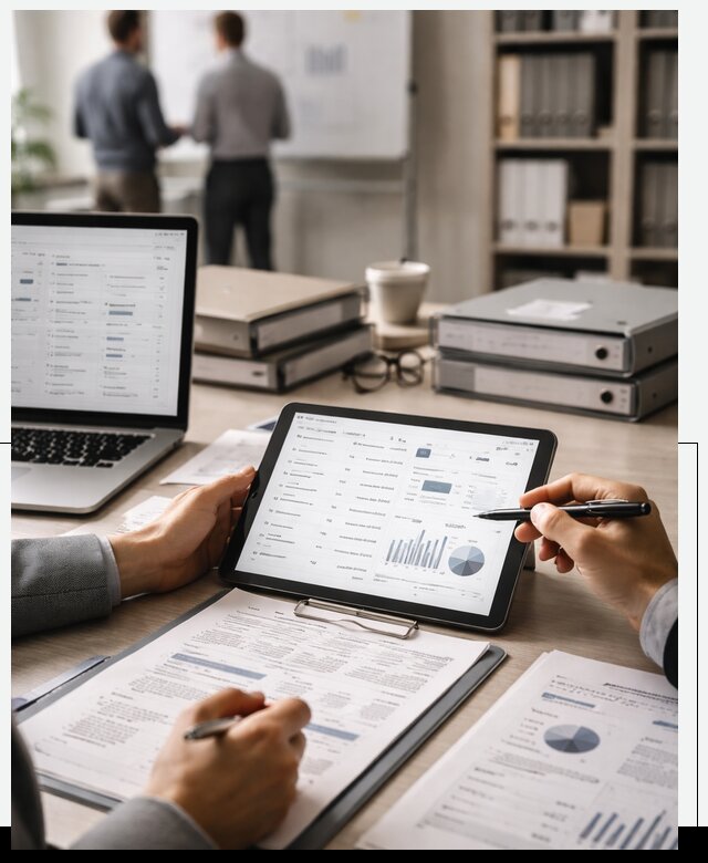 Автоматизация урегулирования убытков в Кстове от 7638 р | АвикейКсв