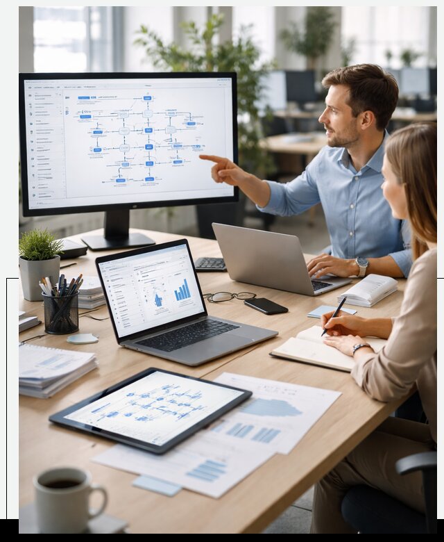 Автоматизация урегулирования убытков в Кстове для страховых компаний