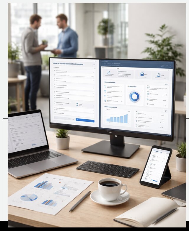 Разработка платформ онлайн страхования в Кстове под ключ
