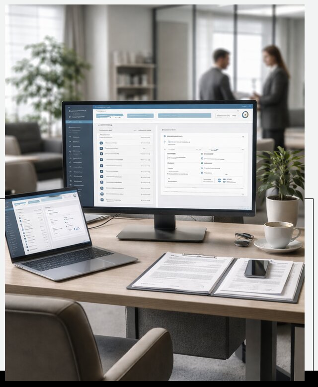 CRM для страховой компании под ключ в Кстове от 15276 р. | АвикейКсв