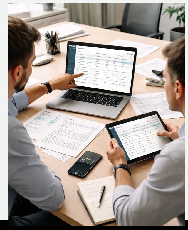 CRM для страховой компании в Кстове с автоматизацией продаж и выплат