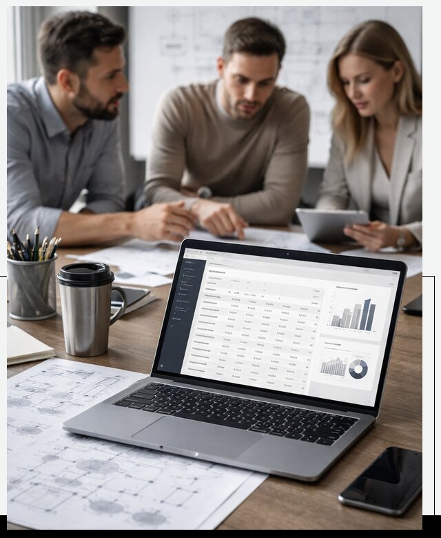 BSS OSS и биллинг для оператора в Кстове от 25460 р. | АвикейКсв