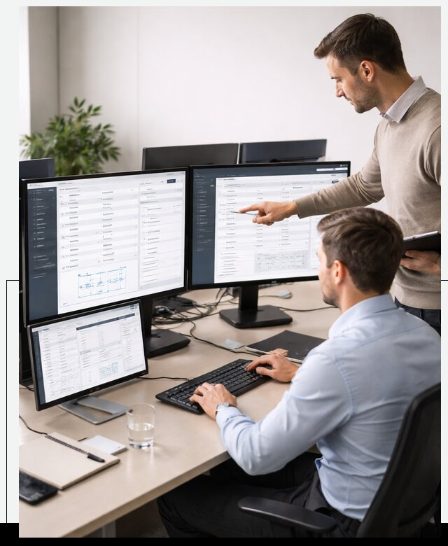 Создание и внедрение MVNO и CRM систем для операторов в Кстове